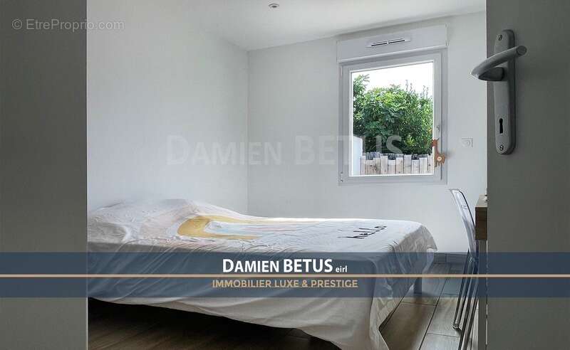 Maison à vendre 4 pièces SAINT JEAN DE MONTS (85), terrasse, jardin, DPE A - photo 4
