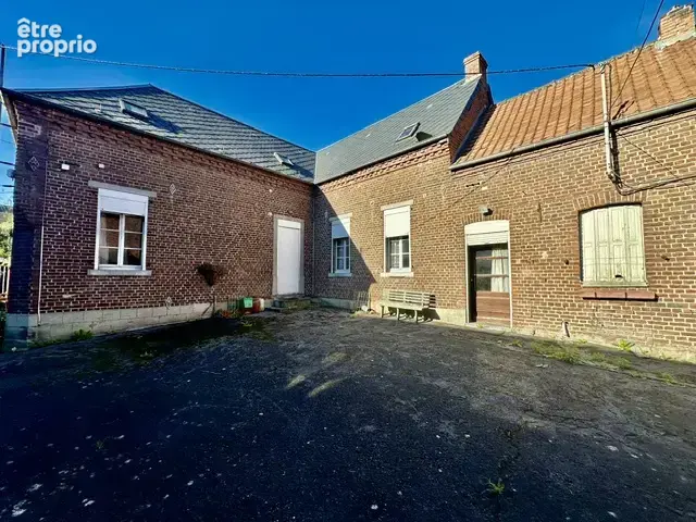 corp de ferme - photo 3