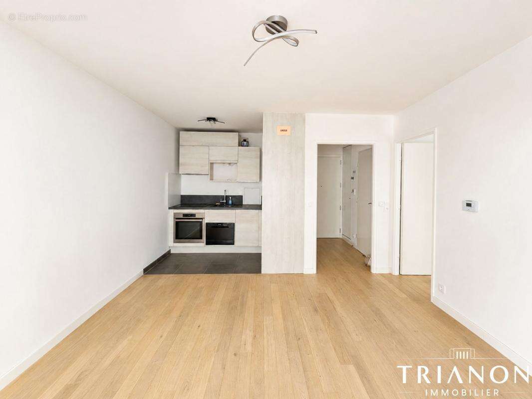 Appartement à SURESNES