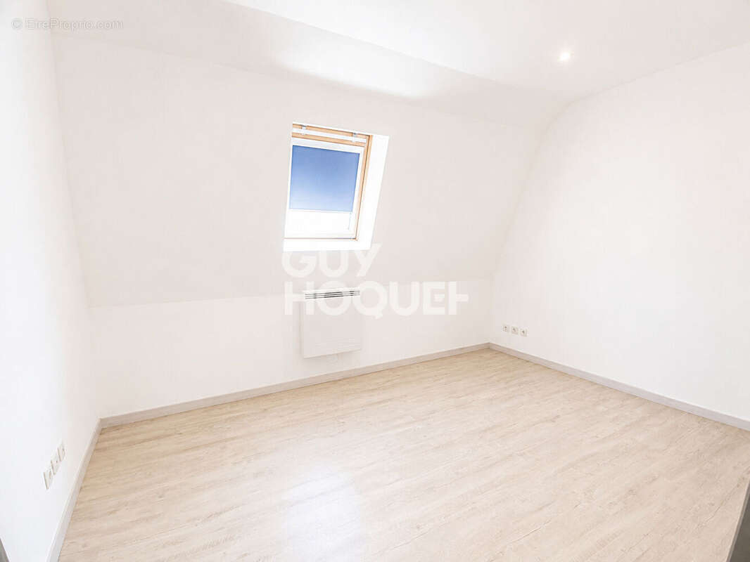 Maison avec extérieur au coeur d'Armentières - photo 5