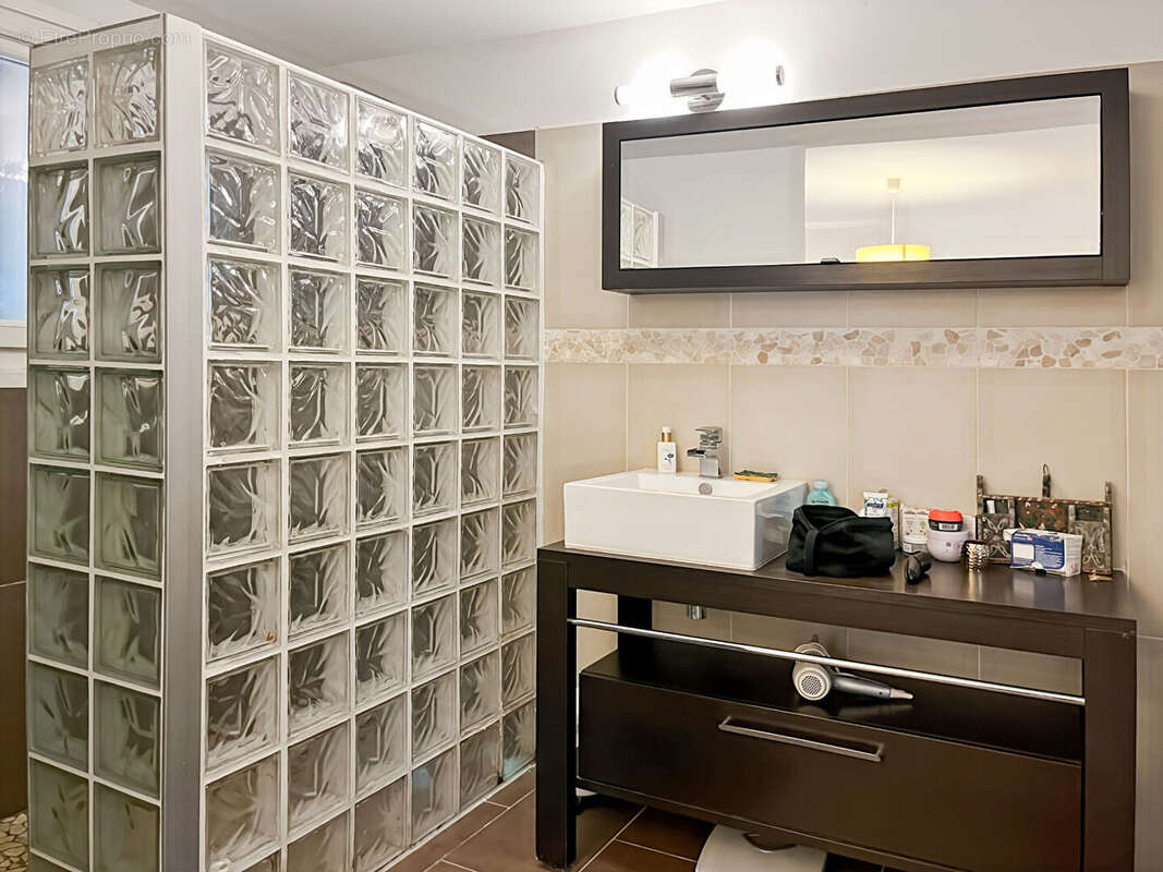 Appartement à GRAVESON