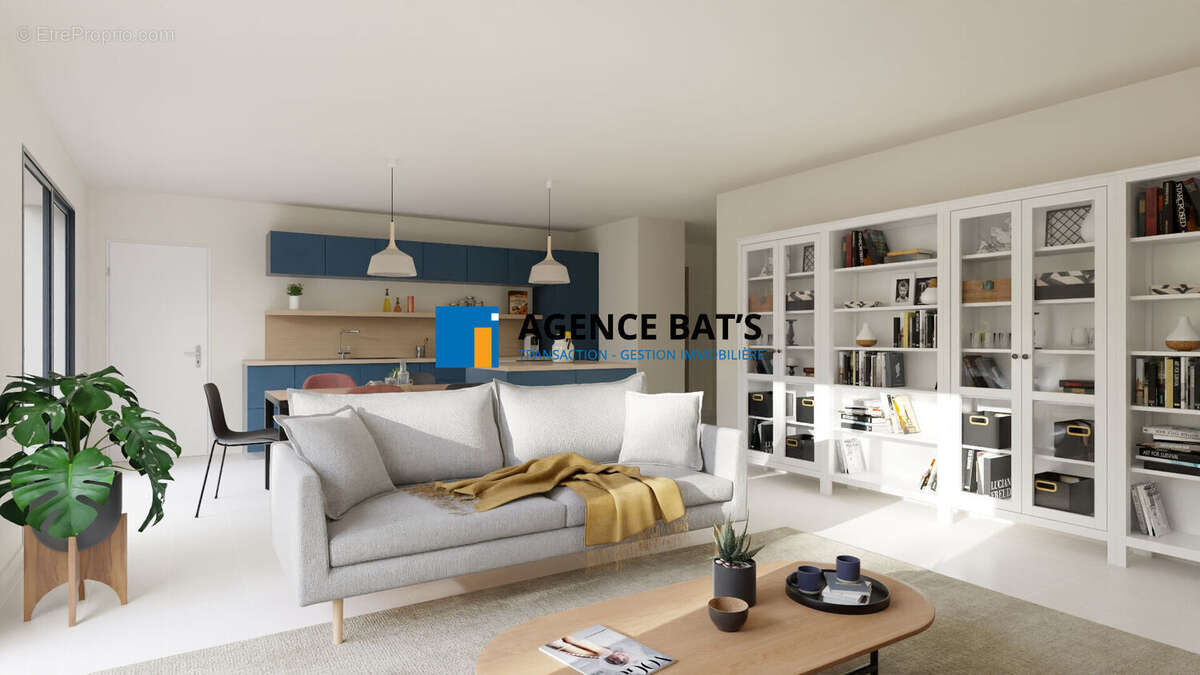 Photo 7 - Terrain à SAINT-PIERRE-EYNAC