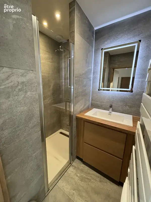 Chalet compose de 2 logements tres recents - photo 4