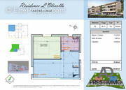 Appartement à SAINT-FLORENT