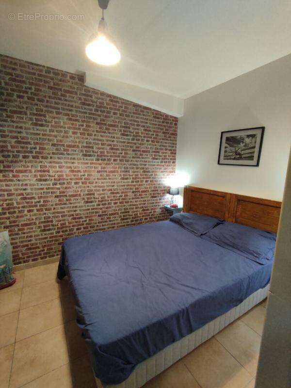 Appartement à MEZEL