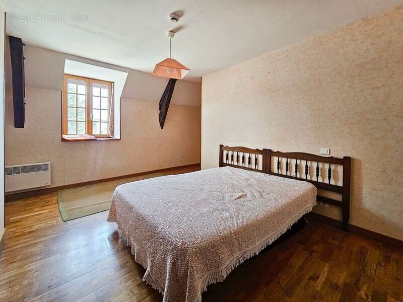 Dpt Hautes Pyrénées (65), à vendre MOMERES maison avec chambres d'hôtes P14 de 453 m² - Terrain de 3 744,00 m² - photo 18