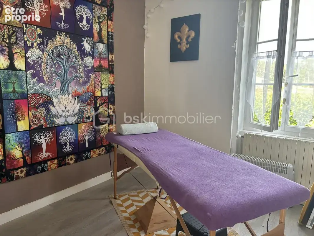 Maison de 97 m² - photo 8