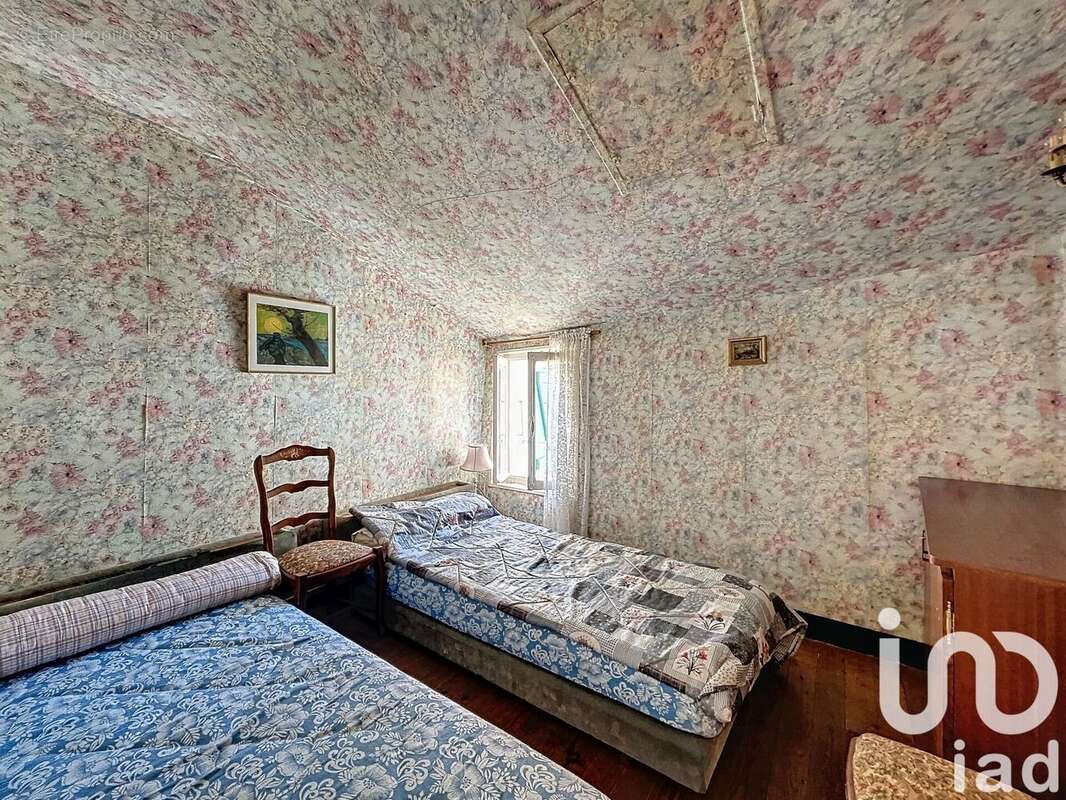 Photo 9 - Maison à SAINT-LAURENT-DE-CERDANS