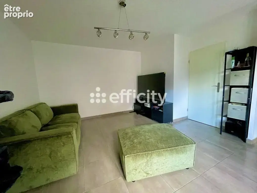 Appartement - photo 4