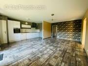 Appartement à BESANCON