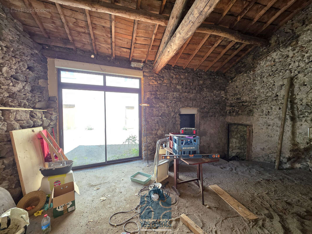 Maison à ORCINES