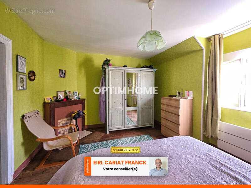 Maison à ARNAC-LA-POSTE