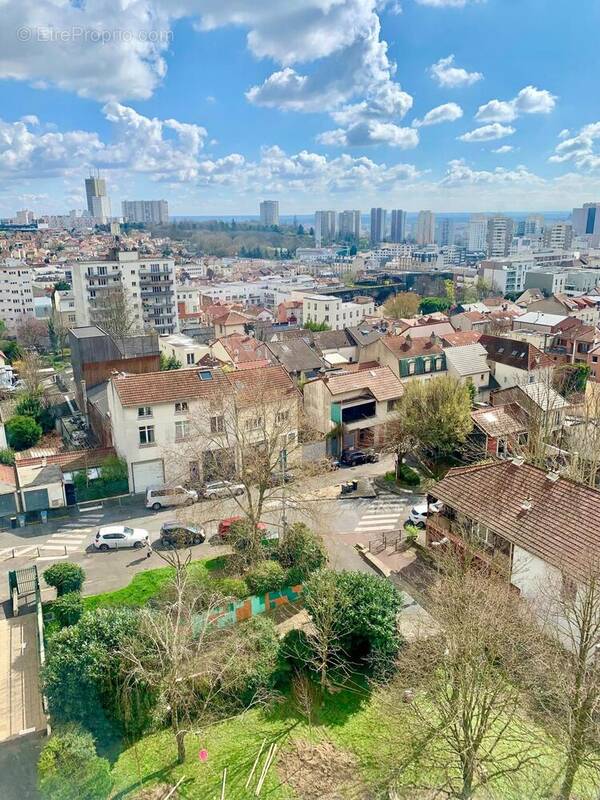 Photo 1 - Appartement à BAGNOLET