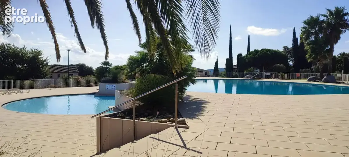 Villa T5 vue mer avec jardin - photo 2