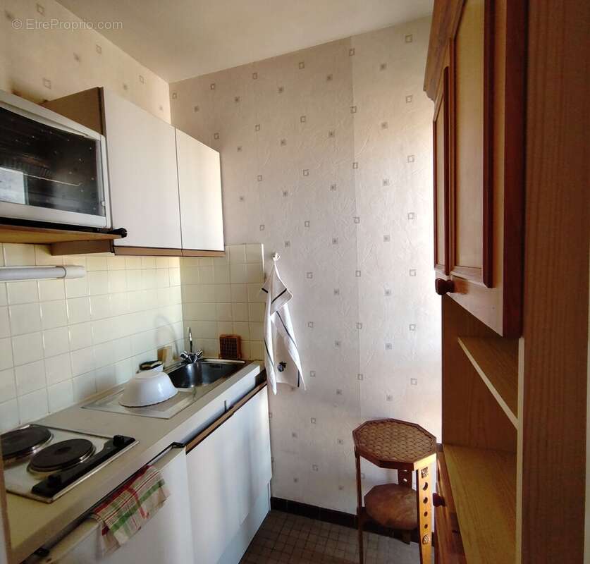 Appartement 30 m² à Limoges  - photo 42