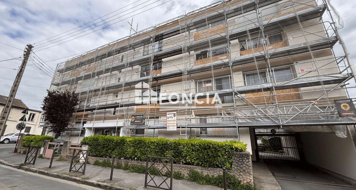Appartement à ARGENTEUIL