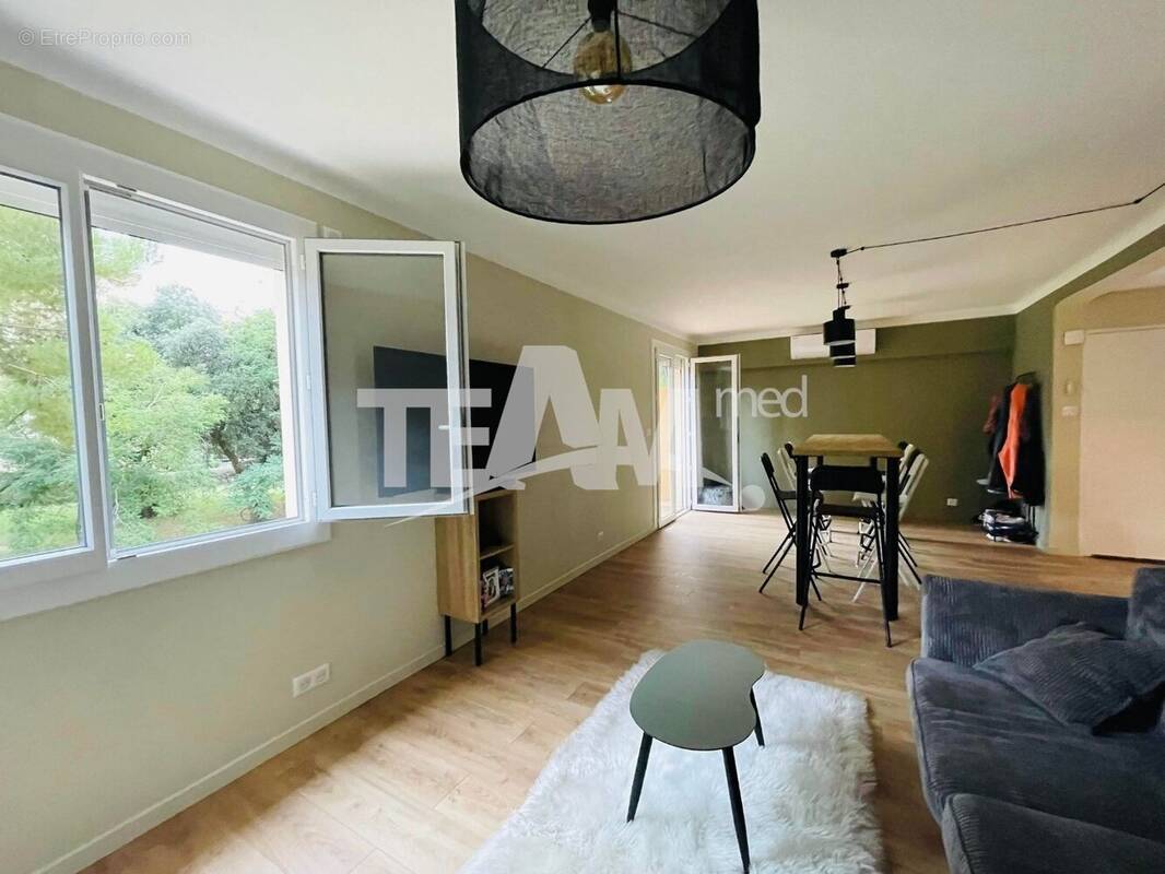 Appartement à SETE