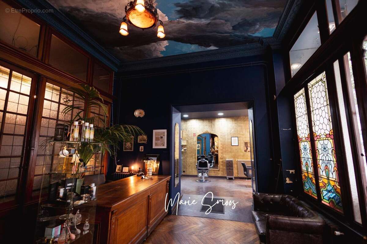 Photo 9 - Commerce à PARIS-10E