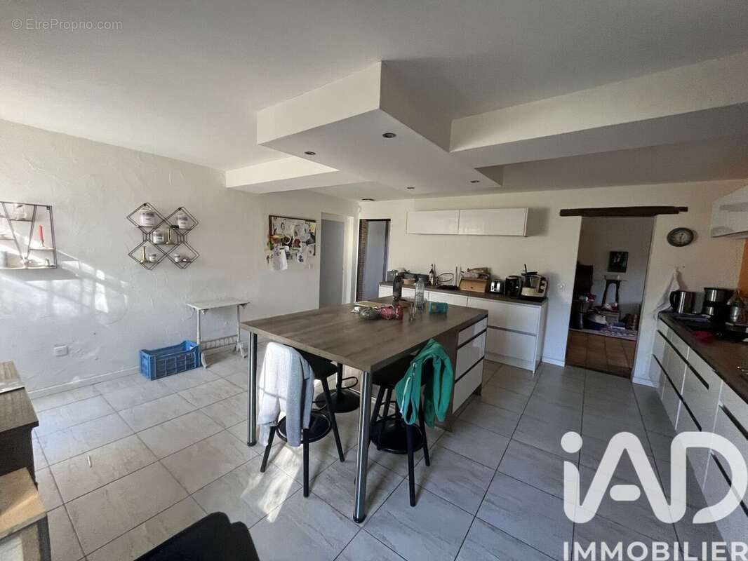 Photo 3 - Maison à LAMONZIE-SAINT-MARTIN