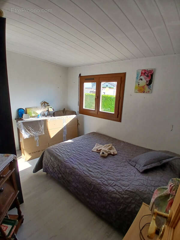 Maison à CRIEL-SUR-MER