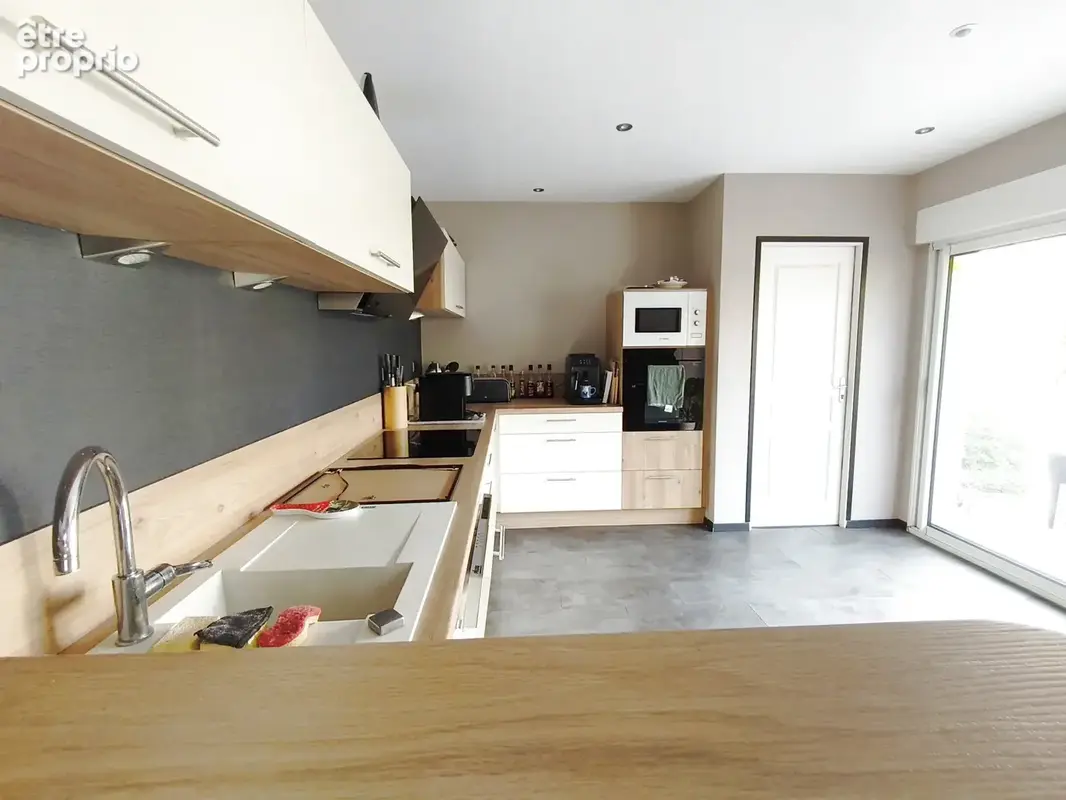 Maison 5 chambres et triple garage - photo 8
