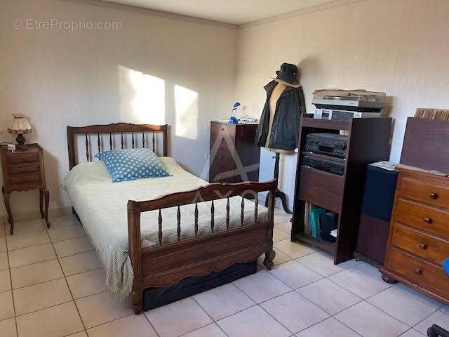 Maison à SAINT-ANDRE-DE-SANGONIS