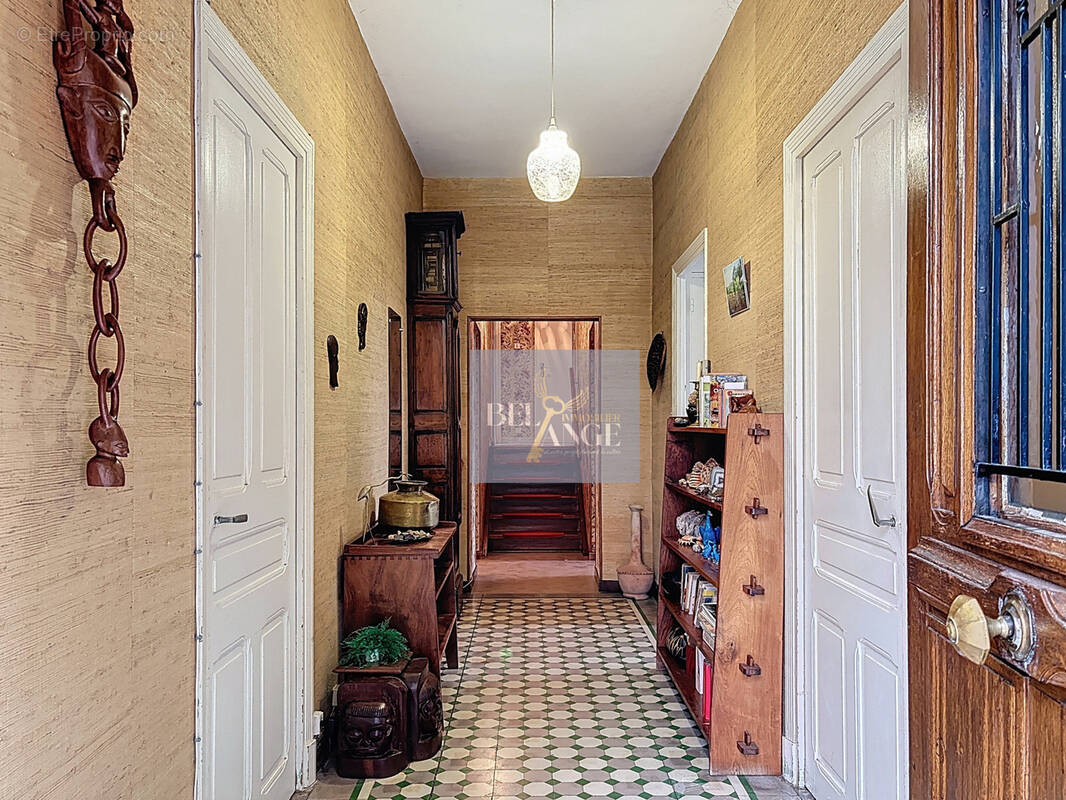 Maison à LAURAC-EN-VIVARAIS