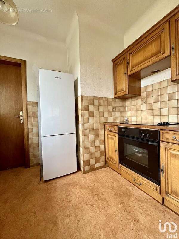 Photo 8 - Maison à FREYMING-MERLEBACH