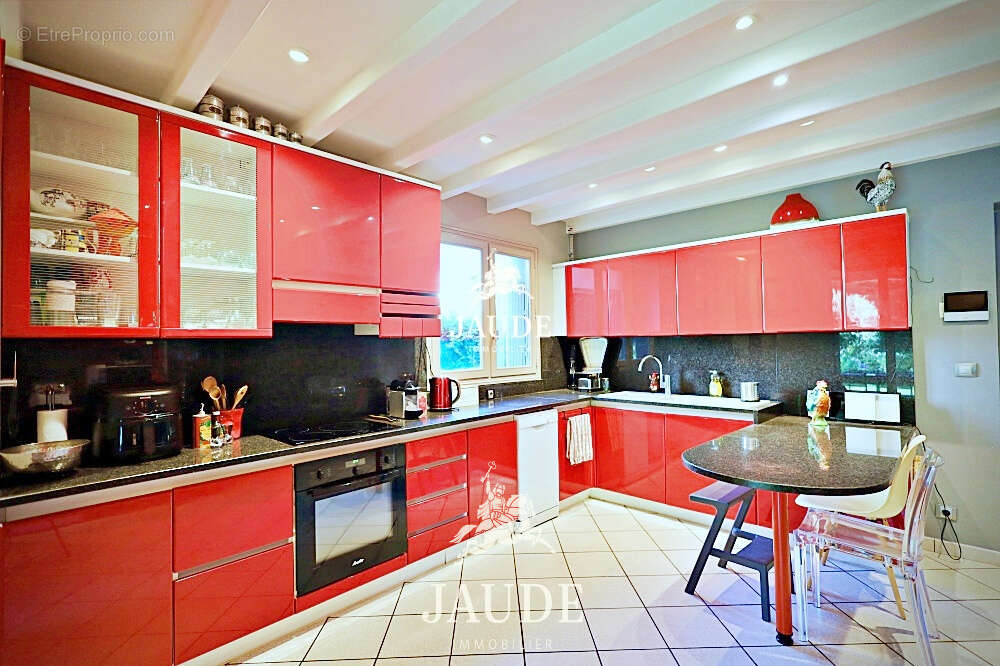Maison à CLERMONT-FERRAND