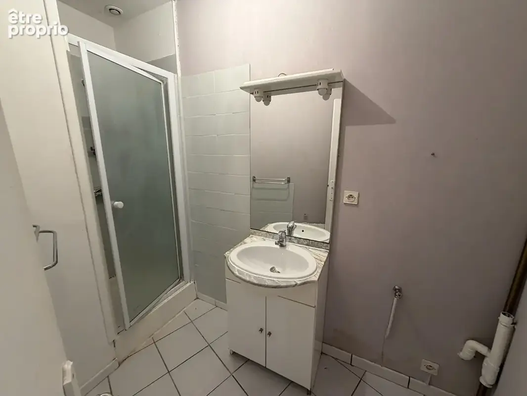 Appartement 48m² à bourges - photo 4