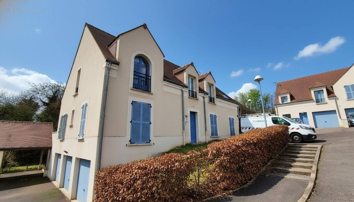 Appartement à PROVINS