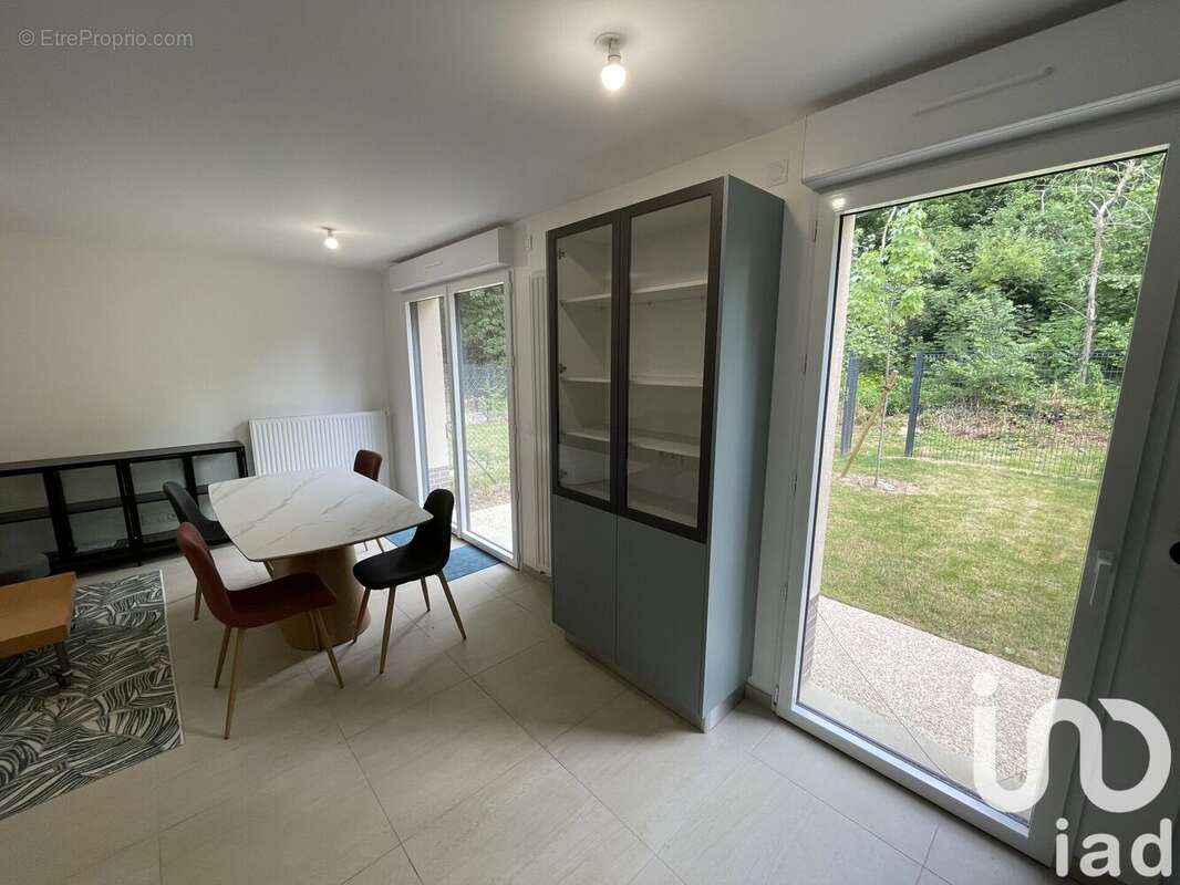 Photo 5 - Maison à LA QUEUE-EN-BRIE