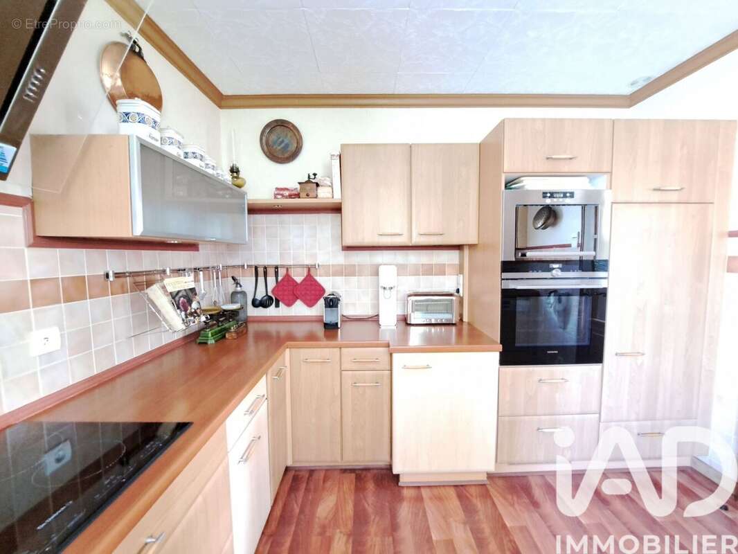 Photo 5 - Maison à VENIZY