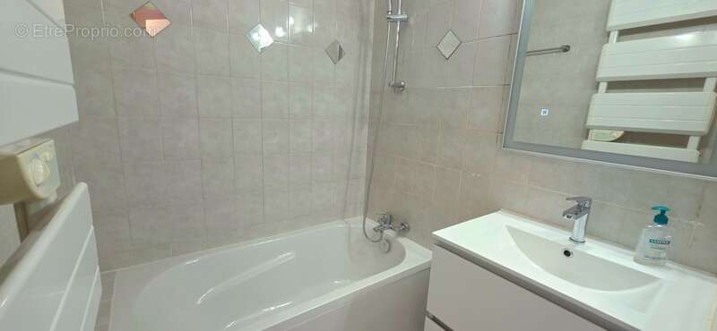 Appartement à SAN-NICOLAO