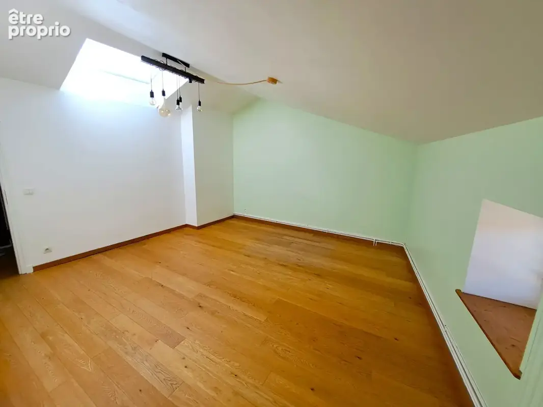 Maison Taluyers 9 pièces 235 m2 - photo 20
