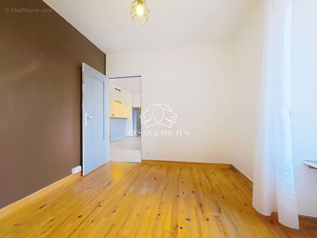 Appartement à LE PUY-EN-VELAY