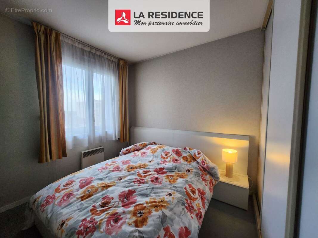 Appartement à FRANCONVILLE