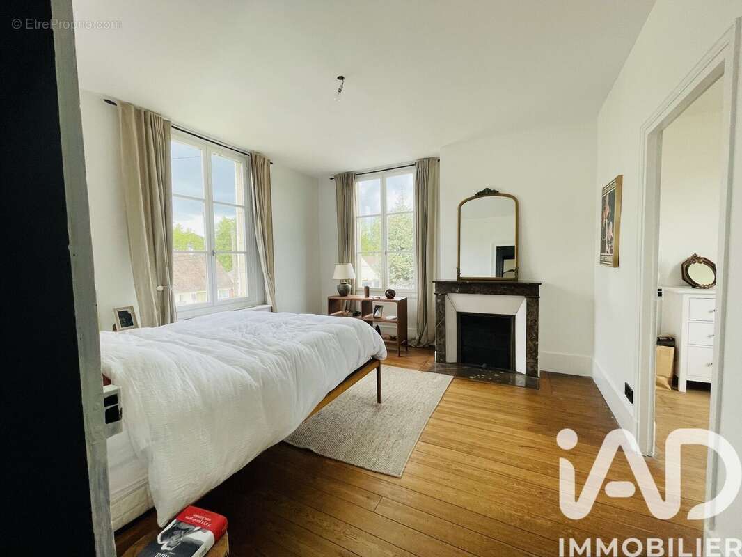 Maison 152 m² à Fresnoy-La-Riviere  - photo 6