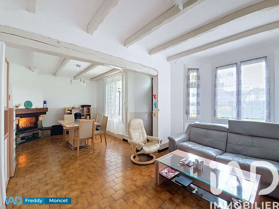 Photo 5 - Maison à ATHIS-MONS