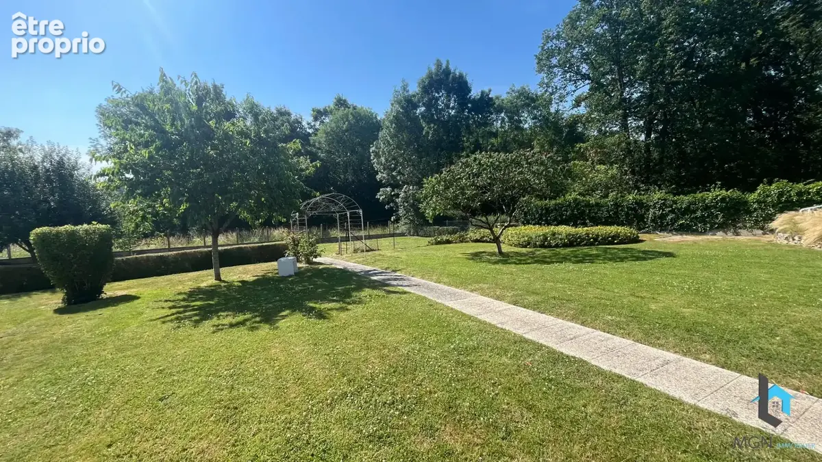 Belle Maison à Bonneval - photo 15