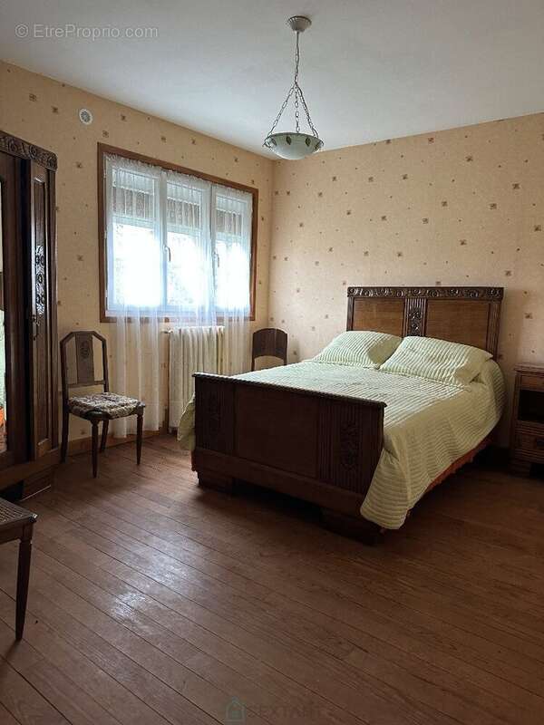 Maison à BOURGTHEROULDE-INFREVILLE