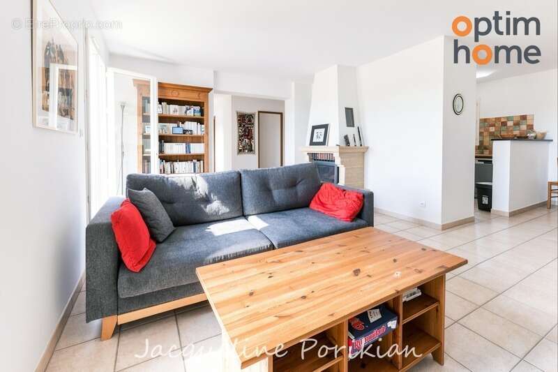 Maison à vendre 4 pièces à Villelaure avec piscine - photo 10