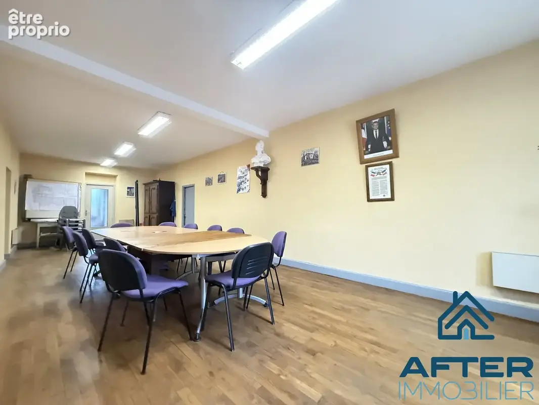 Appartement 288 m² à vendre à Fontenoy-La-Joute (54122) - photo 4