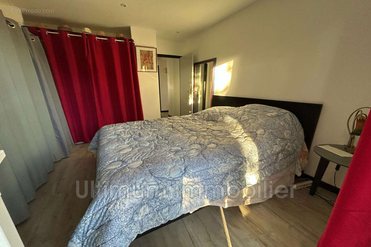 Appartement à SAINTE-MAXIME