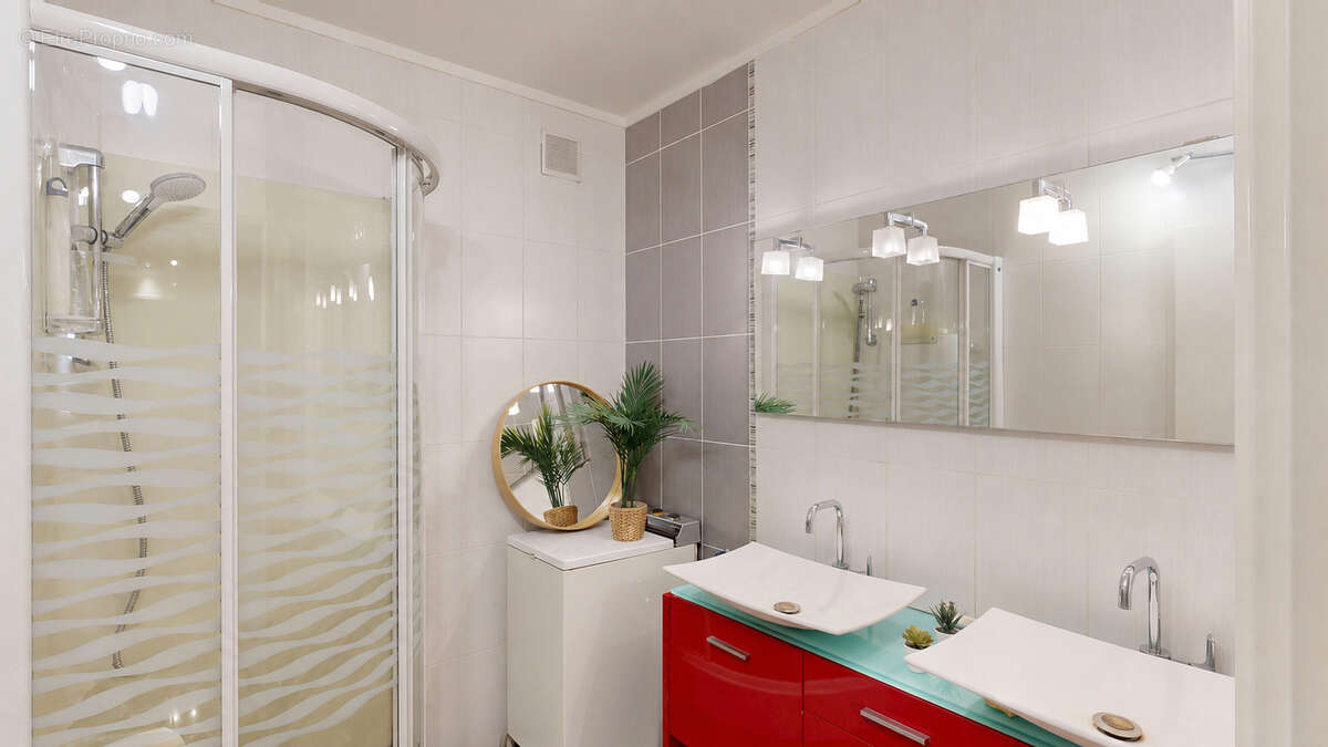 Appartement à BESANCON