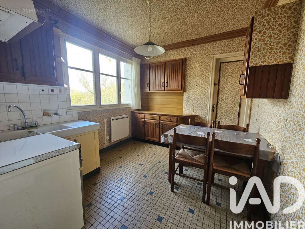 Photo 7 - Maison à VERNOUILLET