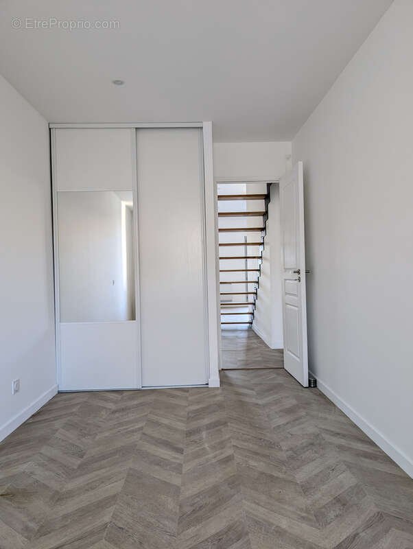 Appartement à PIGNAN