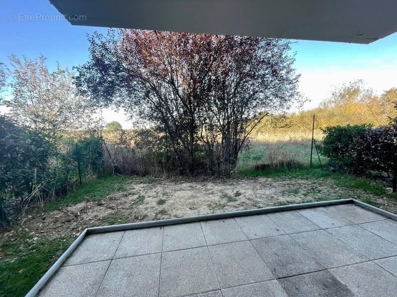 Appartement à CASTELGINEST