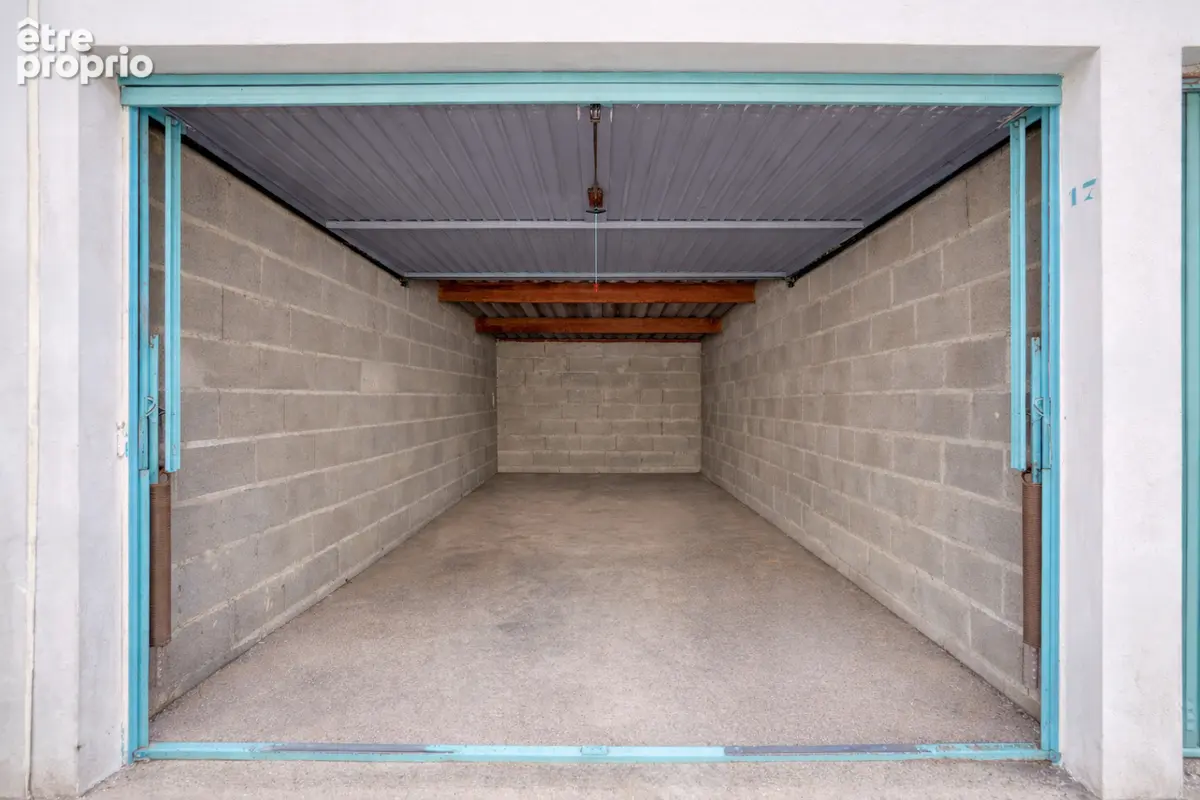 Garage - Beaulieu - photo 4