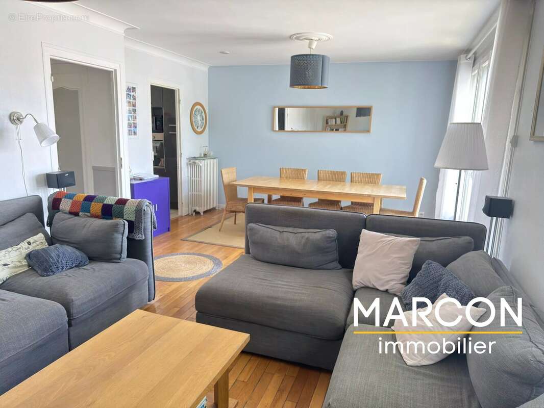 Maison 133 m² à Gueret  - photo 2